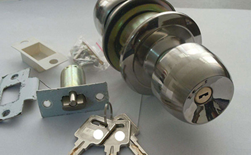 金华24小时上门开锁公司