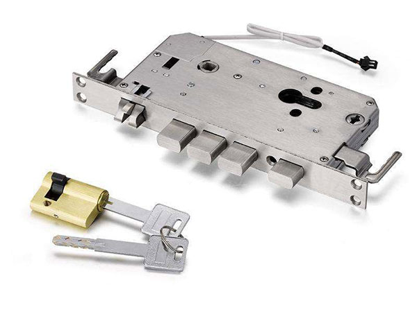 金华24小时上门开锁公司