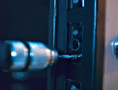 金华24小时上门开锁公司